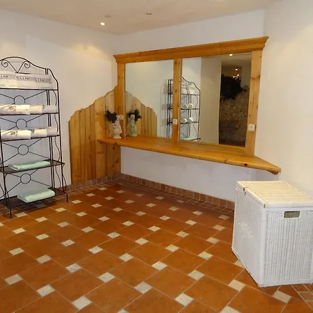 게스트하우스 Haus Karin