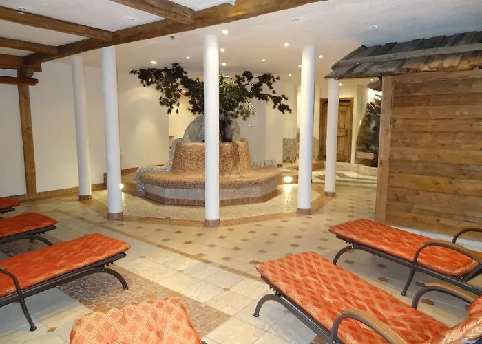 Konukevi Haus Karin 3*