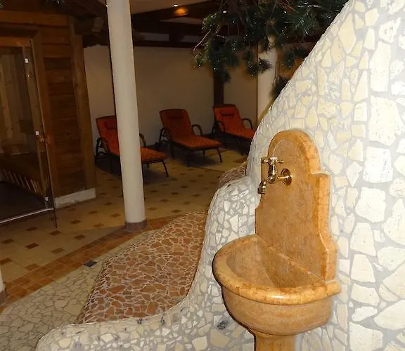 Haus Karin Affittacamere Sölden