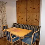 Haus Karin Pensionat 3*