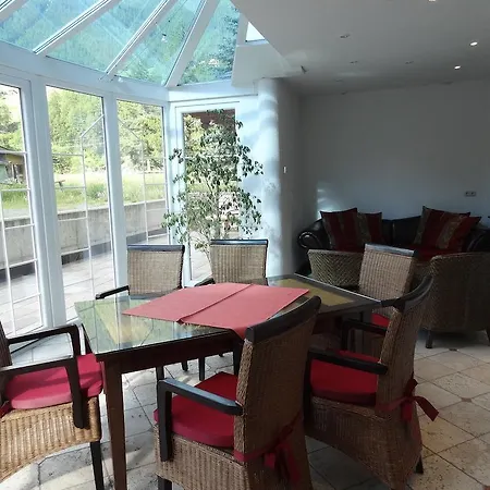 Pensionat Haus Karin 3*