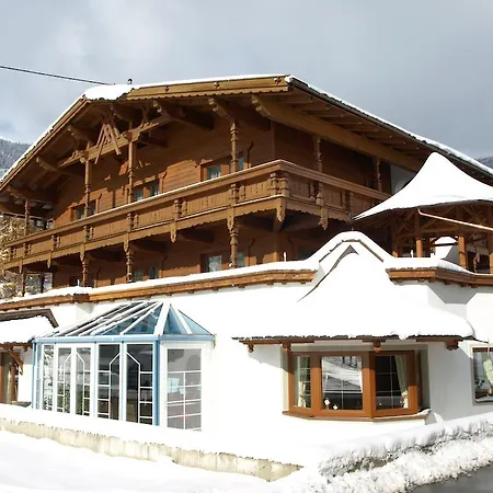 Haus Karin Gasthof *
